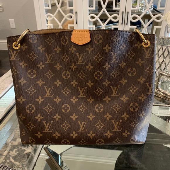 Louis Vuitton Handbags - Louis Vuitton Gracefull PM